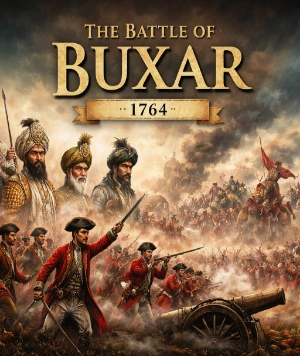 Battle of Buxar